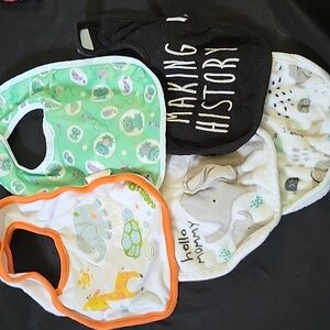 Bibs